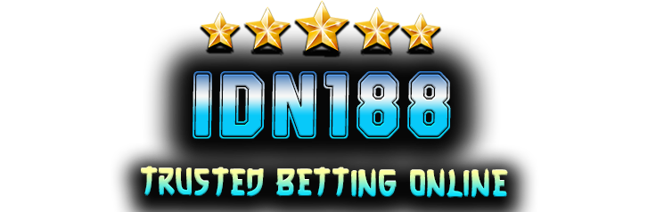 IDN188 Logo